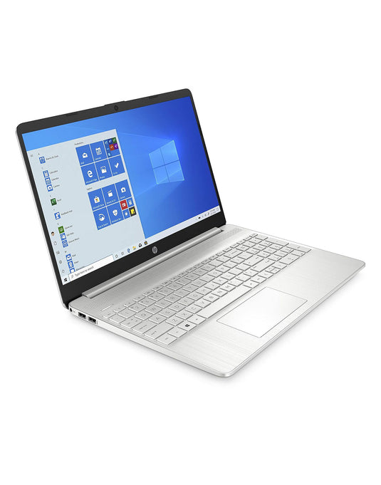 HP Pavilion 15.6-inch AMD Ryzen 5 16GB 512GB Radeon Vega Mobile GFX @2.38GHz Windows 11 Pro