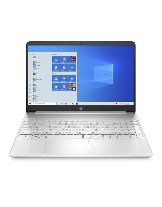 HP Pavilion 15.6-inch AMD Ryzen 5 16GB 512GB Radeon Vega Mobile GFX @2.38GHz Windows 11 Pro