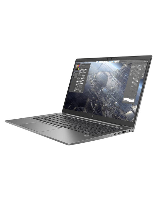HP ZBook Firefly G7 14-inch i5 10th Gen 16GB 256GB @ 1.60GHz W10P Laptop (Very Good - Pre-Owned) - TechCrazy