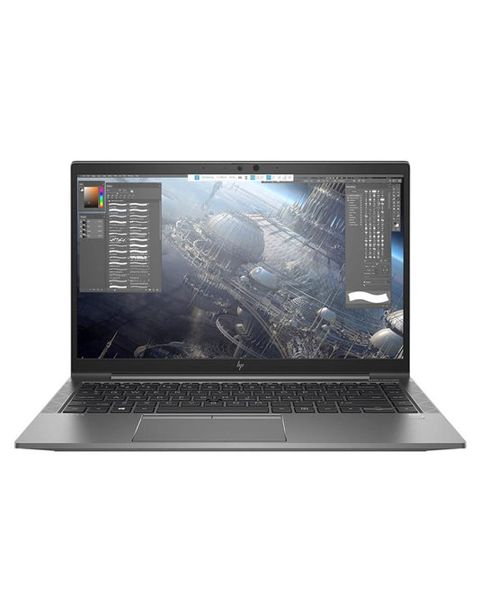 HP ZBook Firefly G7 14-inch i5 10th Gen 16GB 256GB @ 1.60GHz W10P Laptop (Very Good - Pre-Owned) - TechCrazy