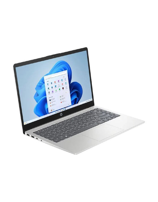 HP Notebook 14- inch AMD 7210U 4GB 128GB SSD Win 11 Laptop (Brand New) - TechCrazy