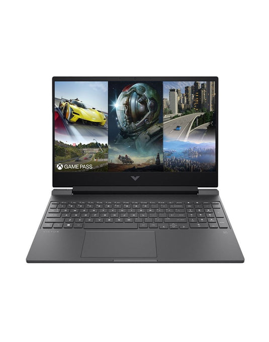 HP Victus 15.6-inch AMD Ryzen 5 8GB 512GB RTX 2050 Gaming Laptop (Brand New) - TechCrazy