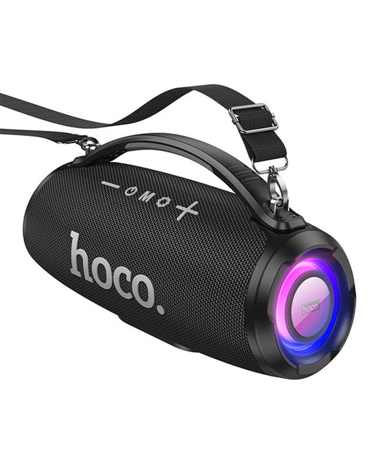 Hoco 40W High Power Bluetooth Speaker w/ FM, USB, MicroSD, Aux Multi Inputs (HA4)