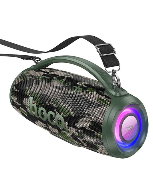 Hoco 40W High Power Bluetooth Speaker w/ FM, USB, MicroSD, Aux Multi Inputs (HA4)