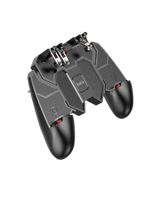 Hoco GM7 Eagle Six Trigger Mobile Phone Gaming Controller