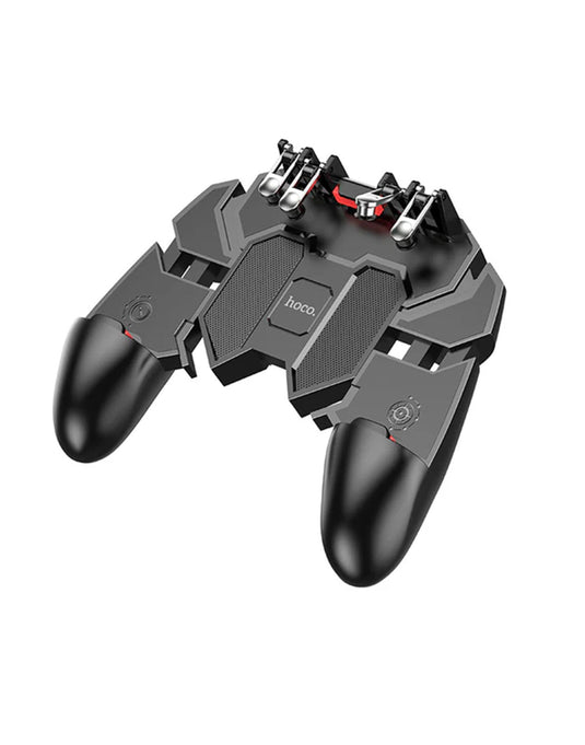 Hoco GM7 Eagle Six Trigger Mobile Phone Gaming Controller