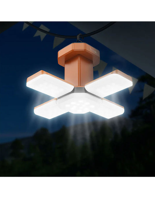 Hoco LED Outdoor Camping Lamp (DL20)