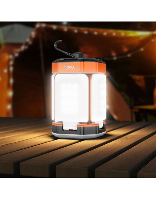 Hoco LED Outdoor Camping Lamp (DL20)