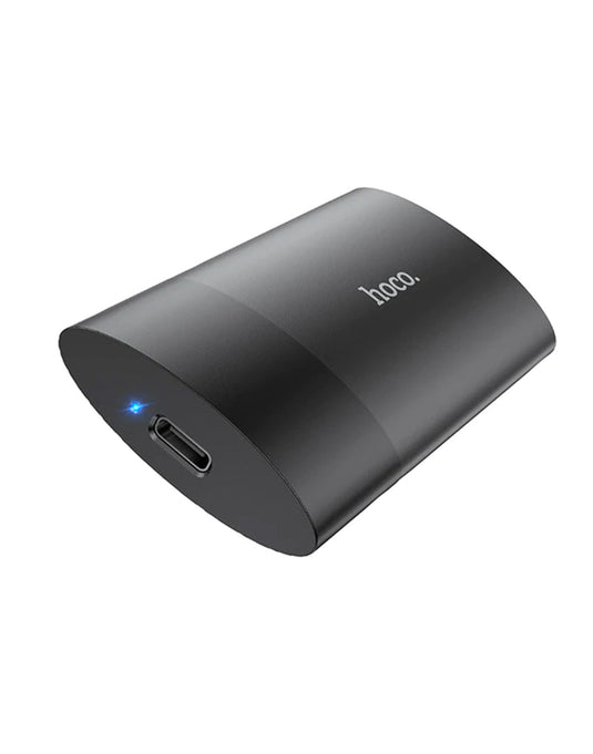 Hoco Portable SSD Hard Drive 256GB (UD12)