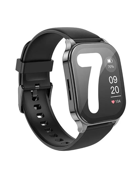 Hoco Smart Sport Watch Calling Feature (Y19)