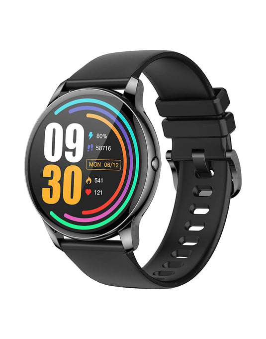 Hoco Smart Sport Watch Amoled Screen Low Power Consumption (Y10)