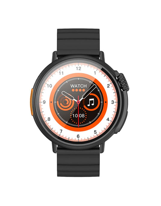 Hoco Smart Sports Watch w/ Call Feature, 5-10 Days Battery Life (Y18)