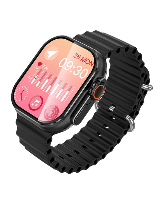 Hoco Smart Watch With Calling Feature (Y23 Ultra)