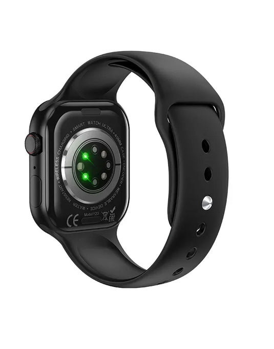 Hoco Smart Watch With Calling Feature (Y23)