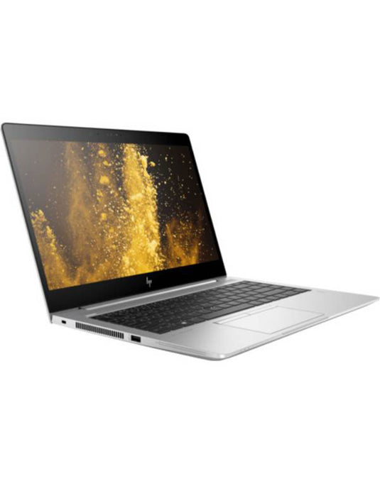 HP Elitebook 830 G5 13.3-inch i5 8th Gen 16GB 256GB @1.70GHz Windows 11 Pro Laptop (Good Pre-owned)