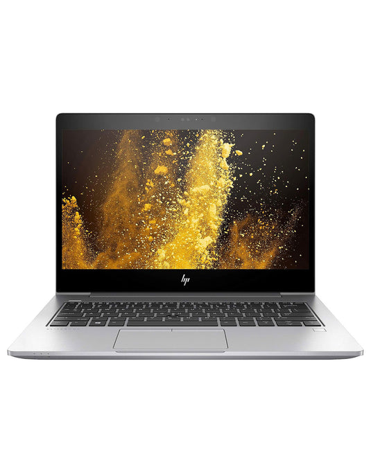 HP Elitebook 830 G5 13.3-inch i5 8th Gen 16GB 256GB @1.70GHz Windows 11 Pro