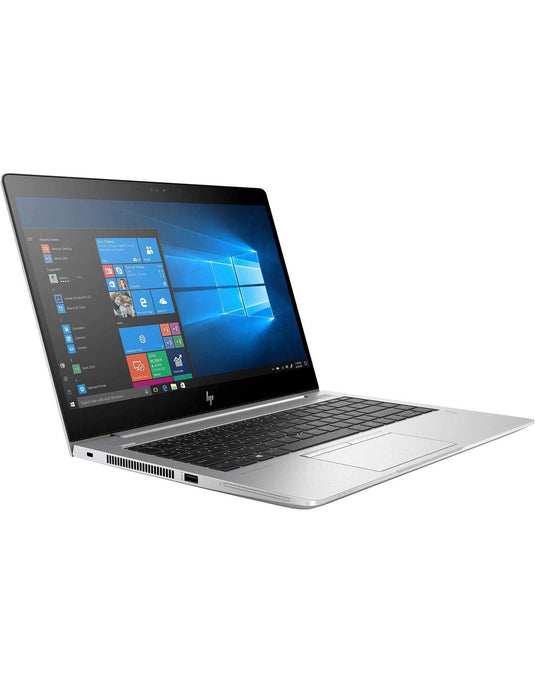 HP Elitebook 840 G5 14-inch i5 8th Gen 16GB 256GB @1.70GHz Windows 11 Pro