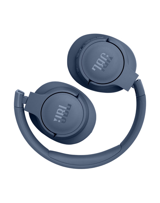 JBL Tune 770NC Wireless Over-Ear Noise Cancelling Headphones (Brand New) - TechCrazy