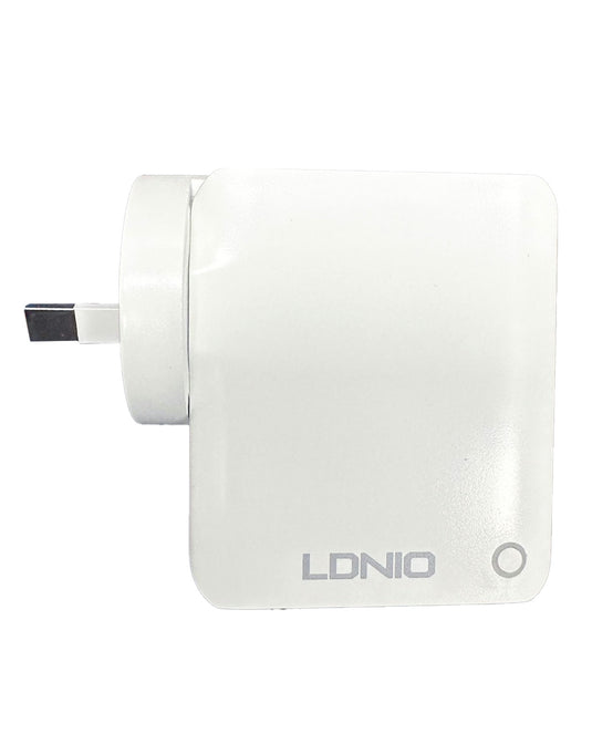 LDNIO 32W Wall Charger