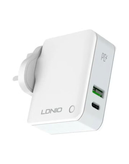 LDNIO 32W Wall Charger