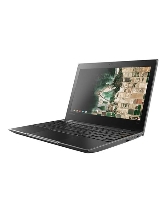 Lenovo 100E 11.6-inch intel N3350 4GB 32GB Chromebook