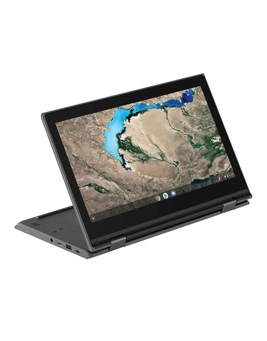 Lenovo Chromebook 300E Gen 2 11.6-Inch N4120 4GB 128GB 2 in 1 Touch Screen (Brand New)