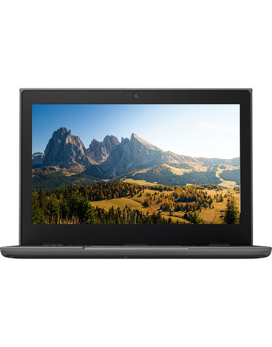 Lenovo Chromebook 100E Gen 2 11.6-inch N4000 4GB 32GB