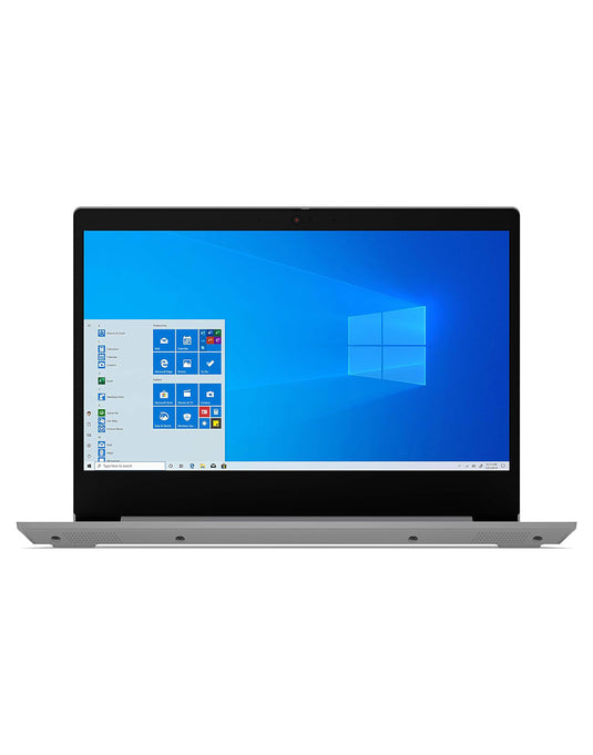 Lenovo IdeaPad 3 14-inch i5 10th Gen 8GB 256GB @1.00GHZ Windows 11 Pro Laptop