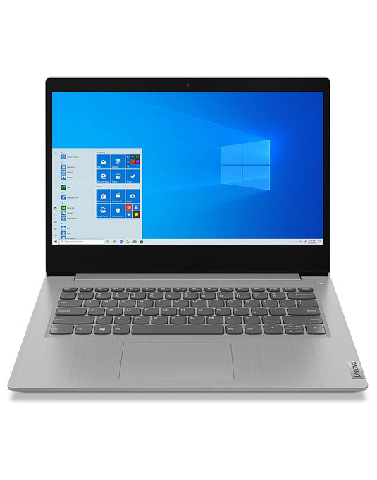 Lenovo IdeaPad 3 14-inch i5 10th Gen 8GB 256GB @1.00GHZ Windows 11 Pro Laptop