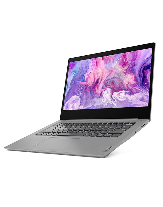 Lenovo IdeaPad 3 81WD 14-inch i3 4GB 128GB @1.20GHz Windows 11 Laptop