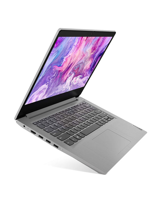 Lenovo IdeaPad 3 81WD 14-inch i3 4GB 128GB @1.20GHz Windows 11 Laptop