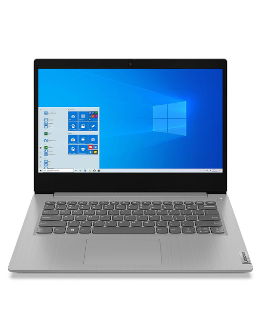 Lenovo IdeaPad 3 81WD 14-inch i3 4GB 128GB @1.20GHz Windows 11 Laptop