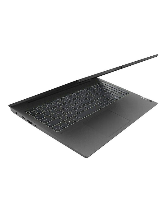 Lenovo IdeaPad 5 15.6-inch i5 10th Gen 8GB 512GB @1.10GHZ