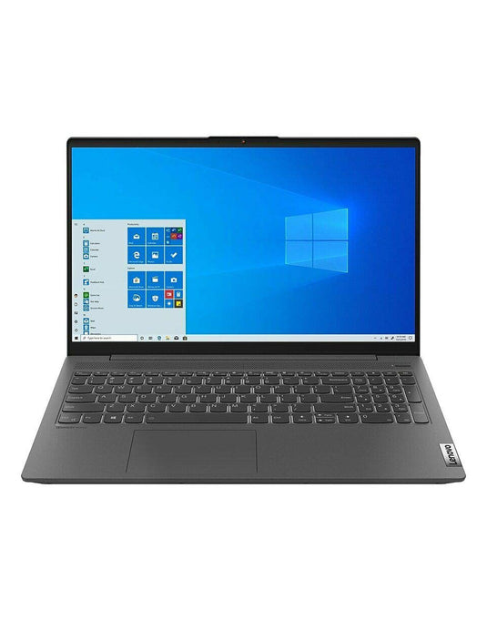 Lenovo IdeaPad 5 15.6-inch i5 10th Gen 8GB 512GB @1.10GHZ