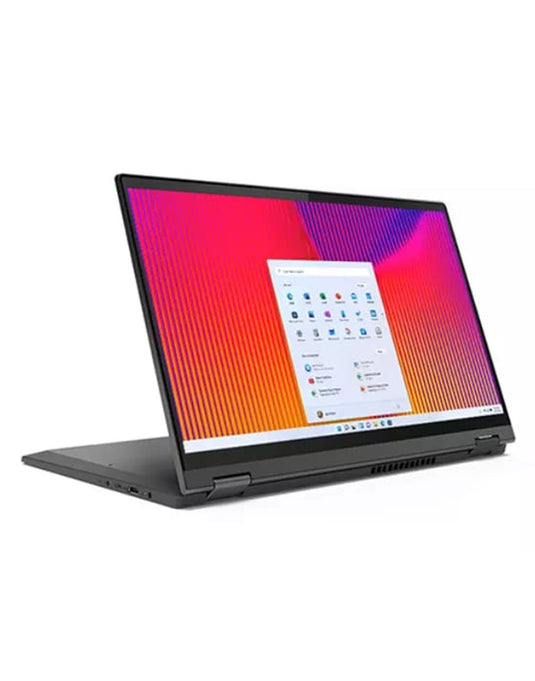 Lenovo IdeaPad Flex 5 15.6-inch 11th Gen 8GB 512GB SSD @2.40GHz