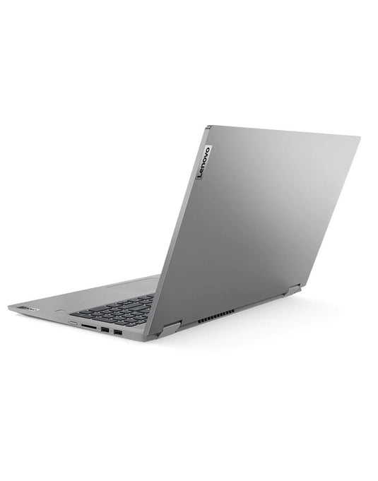 Lenovo IdeaPad Flex 5 15.6-inch 11th Gen 8GB 512GB SSD @2.40GHz