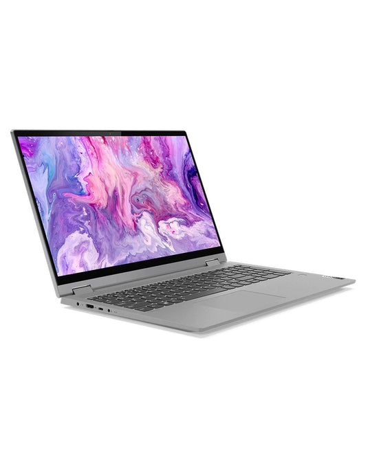 Lenovo IdeaPad Flex 5 15.6-inch 11th Gen 8GB 512GB SSD @2.40GHz