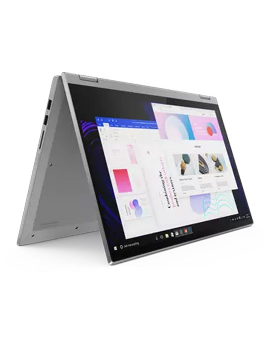 Lenovo IdeaPad Flex 5 15.6-inch 11th Gen 8GB 512GB SSD @2.40GHz