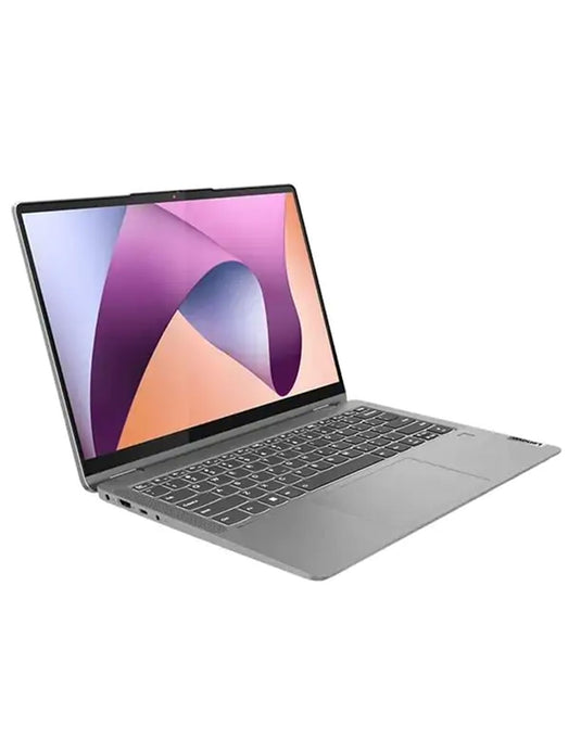 Lenovo IdeaPad Flex 5 (2020) 14-inch Ryzen 7 16GB 512GB @2.00GHz Windows 11 Pro 2 in 1 Touch Screen Laptop (Good Pre-Owned)