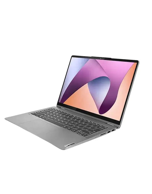 Lenovo IdeaPad Flex 5 (2020) 14-inch Ryzen 7 16GB 512GB @2.00GHz Windows 11 Pro 2 in 1 Touch Screen Laptop (Good Pre-Owned)