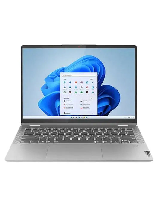 Lenovo IdeaPad Flex 5 (2020) 14-inch Ryzen 7 16GB 512GB @2.00GHz Windows 11 Pro 2 in 1 Touch Screen Laptop (Good Pre-Owned)