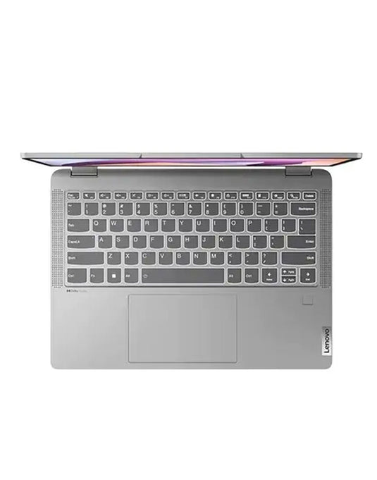 Lenovo IdeaPad Flex 5 (2020) 14-inch Ryzen 7 16GB 512GB @2.00GHz Windows 11 Pro 2 in 1 Touch Screen Laptop (Good Pre-Owned)