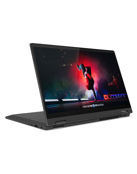 Lenovo IdeaPad Flex 5 (2020) 14-inch i3 10th Gen 8GB 256GB Windows 11 Pro 2 in 1 Touch Screen Laptop (Good Pre-Owned)