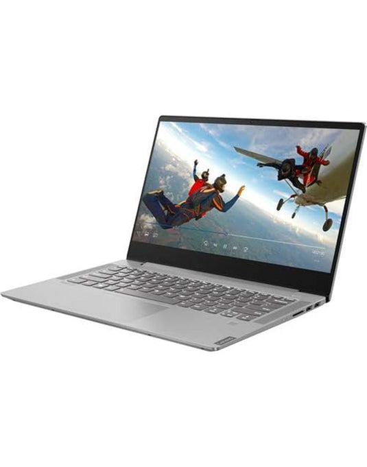 Lenovo IdeaPad S540 (2019) 14-inch AMD Ryzen 7 8GB 1TB @2.30GHz Windows 11 Pro Laptop (Good Pre-Owned)