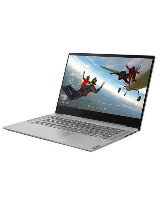 Lenovo IdeaPad S540 (2019) 14-inch AMD Ryzen 7 8GB 1TB @2.30GHz Windows 11 Pro Laptop (Good Pre-Owned)