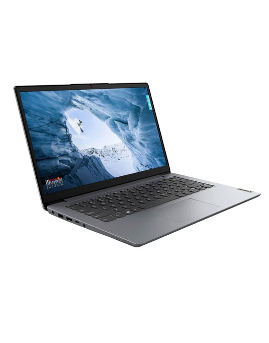 Lenovo Ideapad 1 14-inch N4020 4GB 128GB-EMMC Windows 11S Home