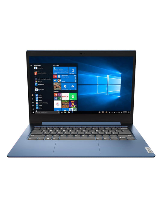 Lenovo Ideapad 1 14-inch N4020 4GB 128GB Windows 11 S Laptop