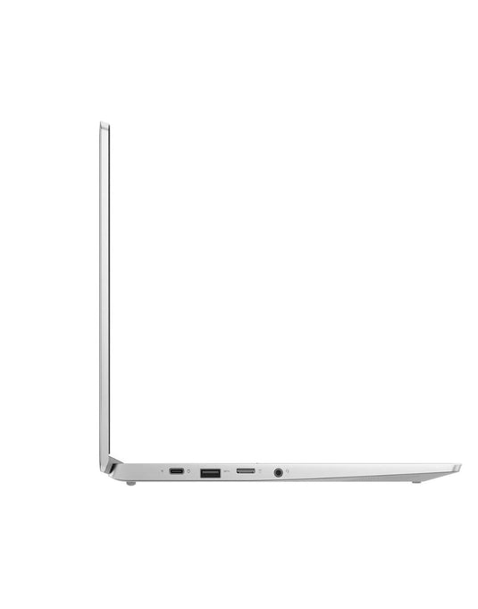 Lenovo Ideapad Slim 3 Chromebook 14 inch 4GB RAM 64GB Intel Celeron N4020 Processor - TechCrazy