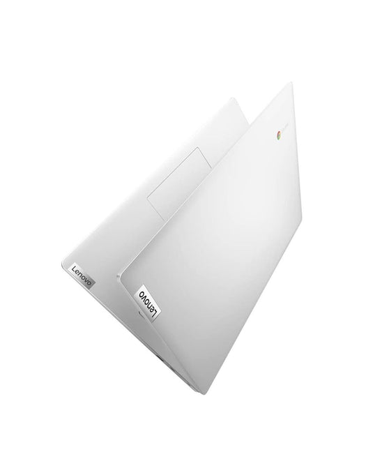 Lenovo Ideapad Slim 3 Chromebook 14 inch 4GB RAM 64GB Intel Celeron N4020 Processor - TechCrazy