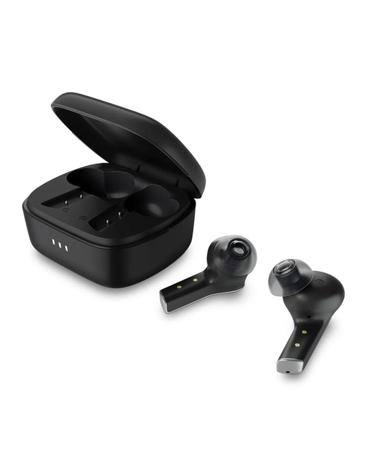 Lenovo Smart True Wireless Earbuds - Active Noise Cancelling